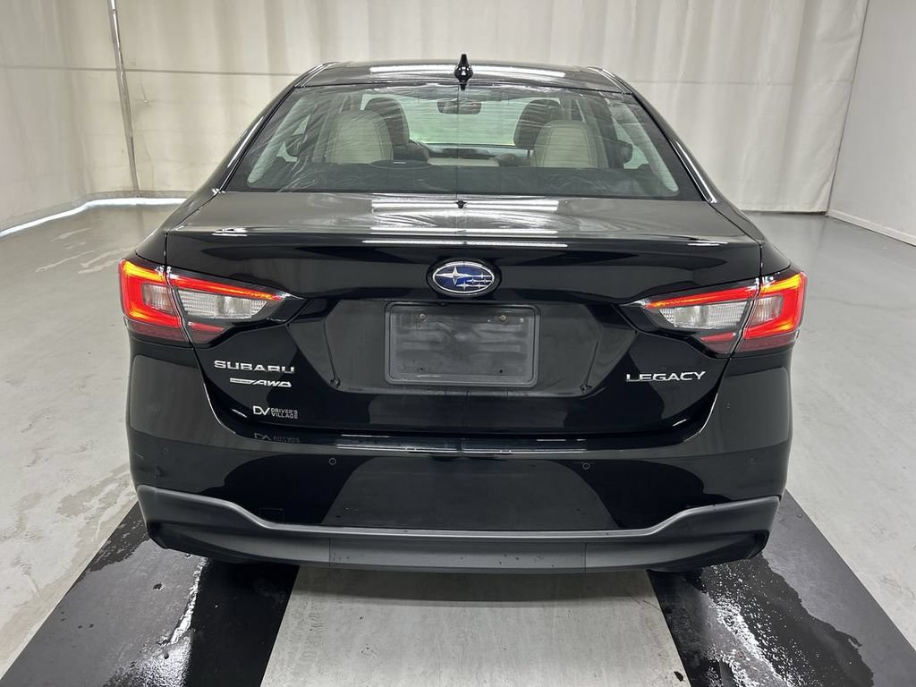 Used 2024 Subaru Legacy Limited AWD/4WD image 22