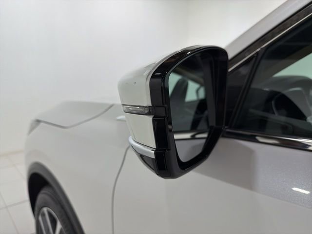 Certified 2023 Acura MDX SH-AWD w/ Technology Package image 9