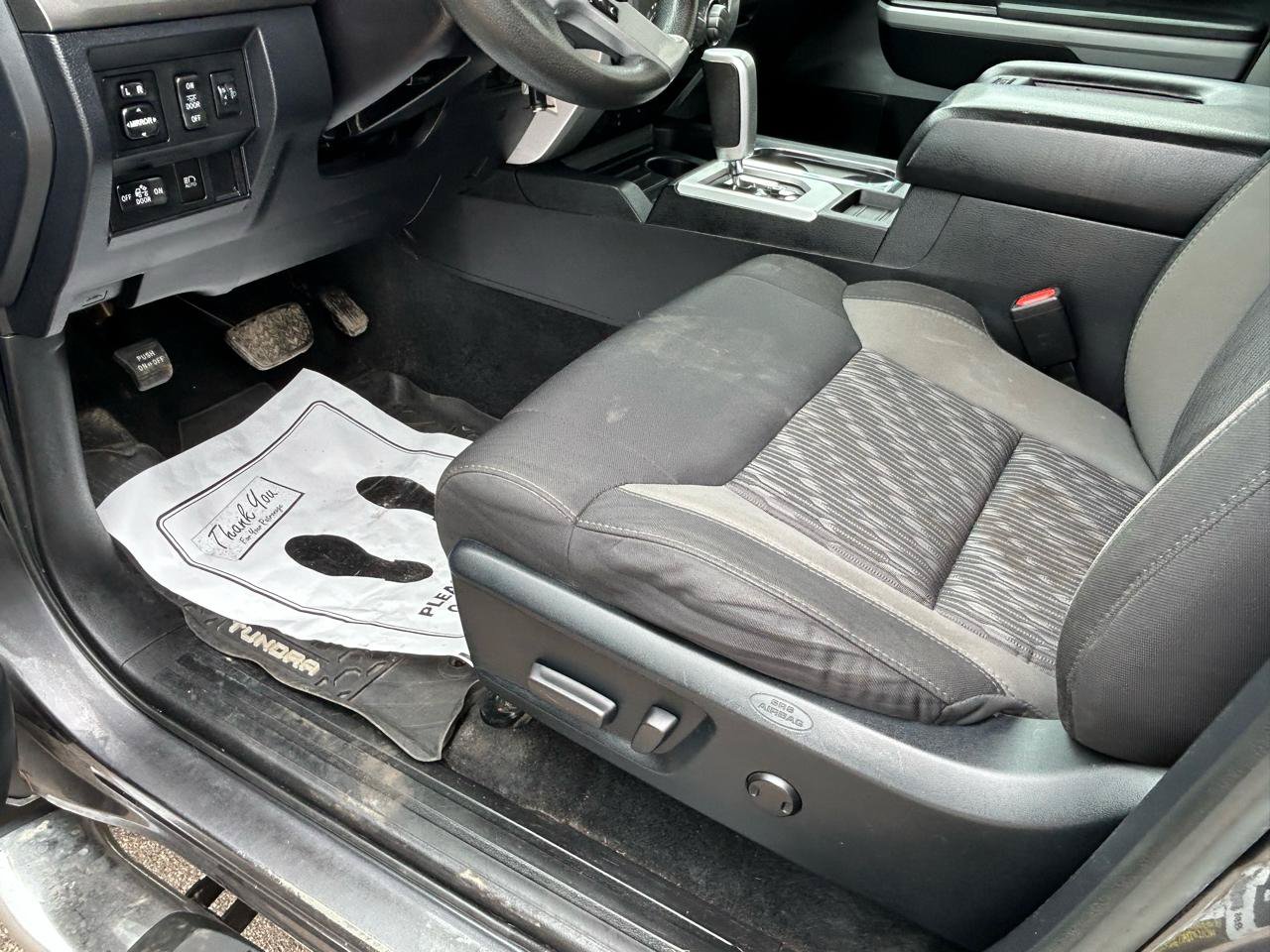 Used 2018 Toyota Tundra SR5 AWD/4WD image 13
