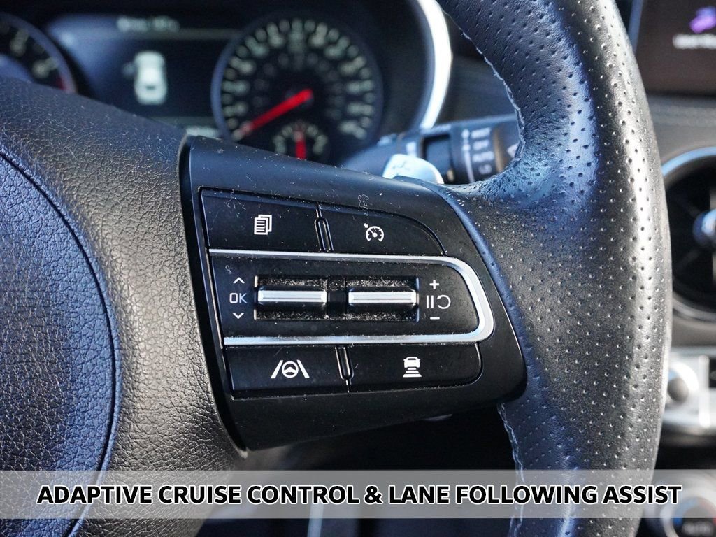 Used 2022 Kia Stinger GT2 w/ Scorpion Package image 6