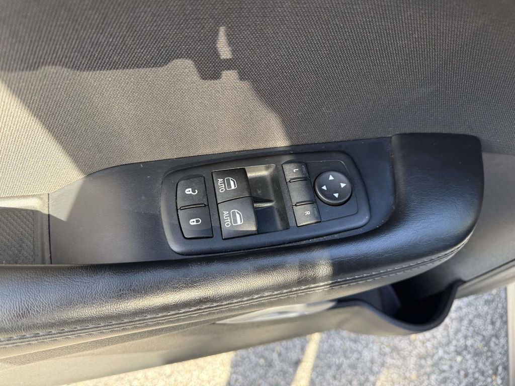 Used 2016 Dodge Challenger R/T Scat Pack image 12