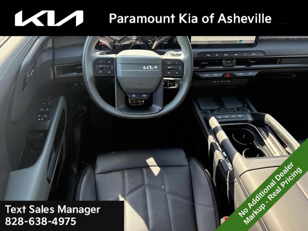 New 2027 Kia Telluride SX Prestige X-Pro image 25