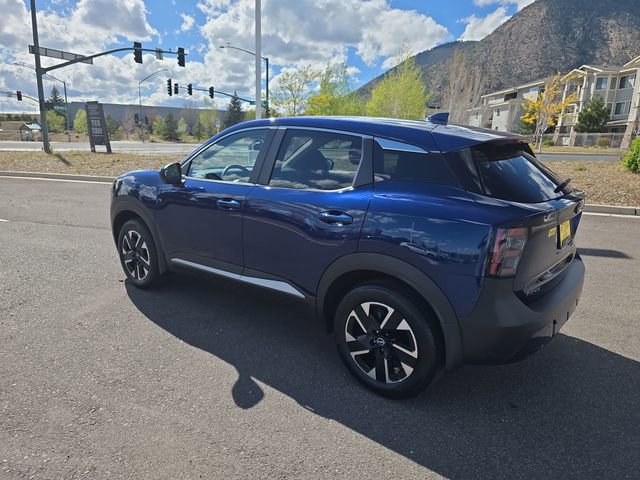 Used 2025 Nissan Kicks SV image 5