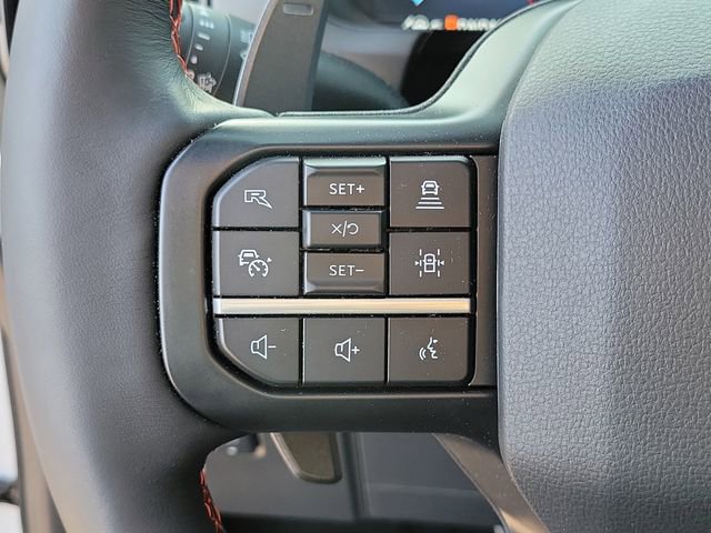 Certified 2025 Ford F150 Raptor AWD/4WD image 25