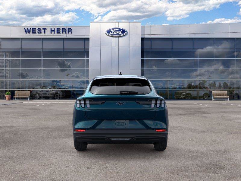 New 2026 Ford Mustang Mach-E Select w/ Comfort Package Lite AWD/4WD image 6