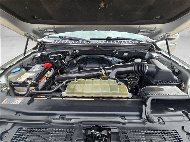 Used 2019 Ford Expedition Max Limited RWD image 22