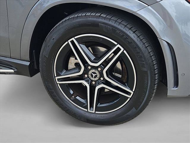Used 2022 Mercedes-Benz GLE 350 image 25