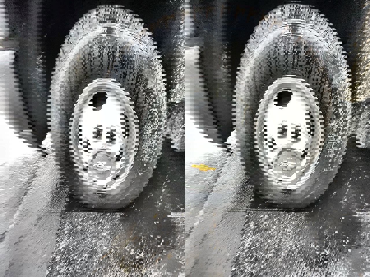 New 2024 Chevrolet Silverado 3500 W/T w/ WT Fleet Convenience Package image 23