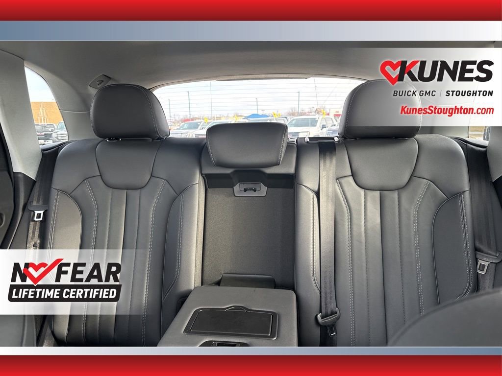 Used 2024 Audi Q5 2.0T Premium Plus image 36