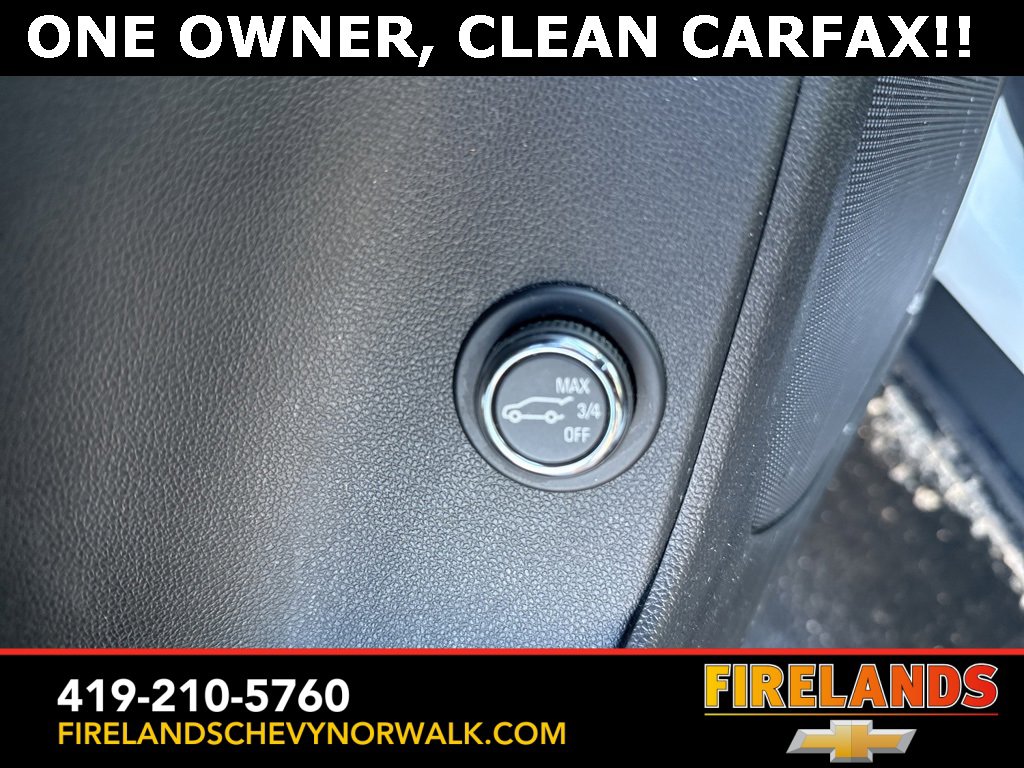 Certified 2024 Chevrolet Blazer LT w/ Convenience Package image 13