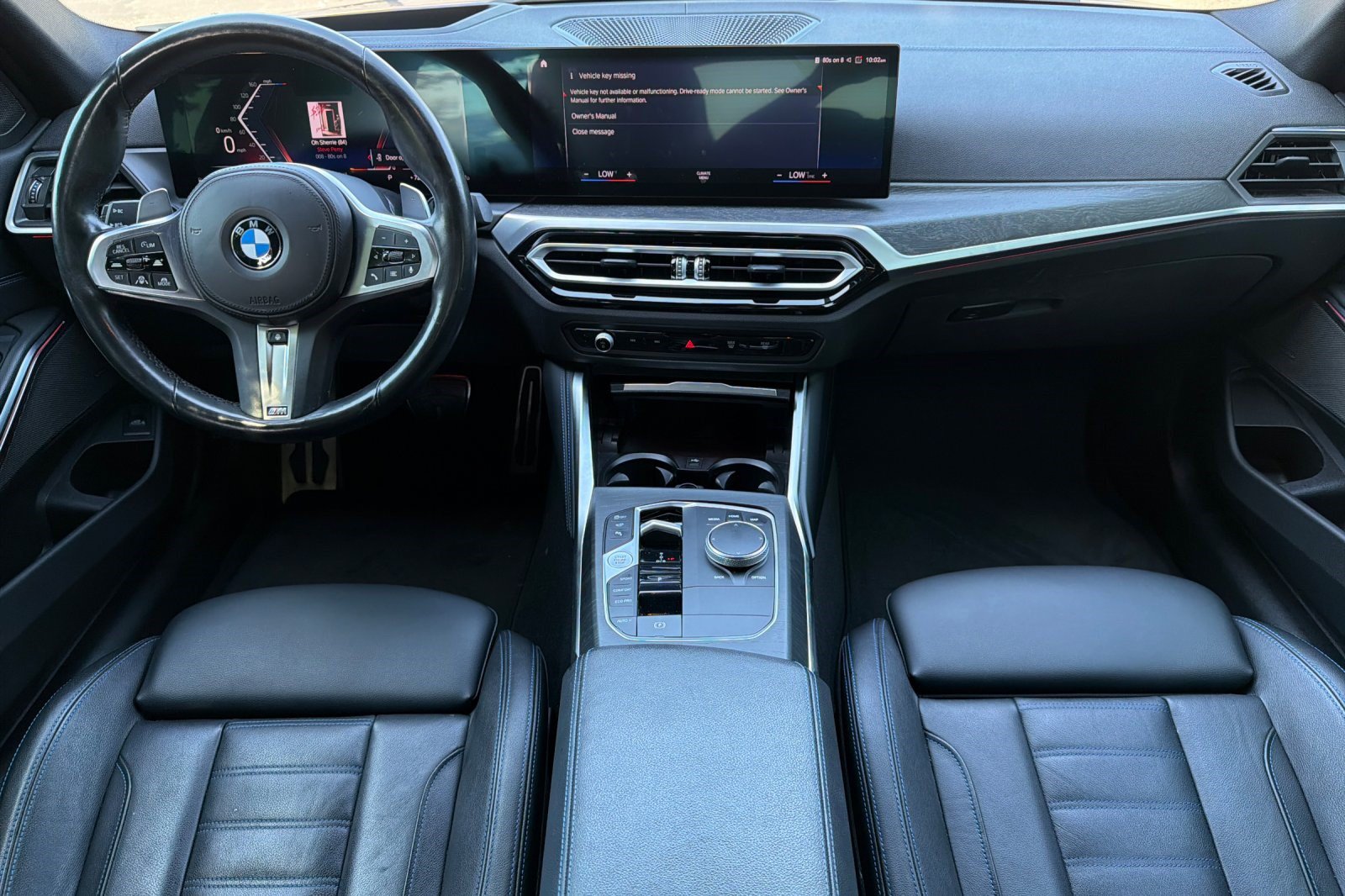Used 2023 BMW M340i xDrive AWD/4WD image 17