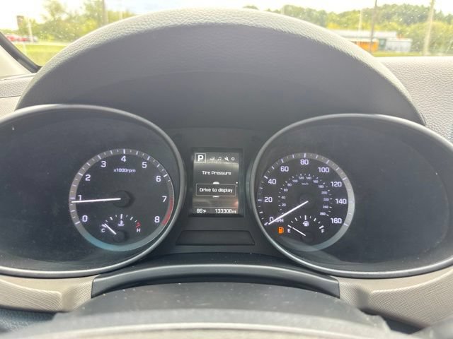 Used 2018 Hyundai Santa Fe Sport w/ 2.4L Value Package 02 AWD/4WD image 20