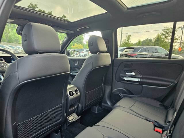 New 2026 Mercedes-Benz GLB 250 4MATIC image 26
