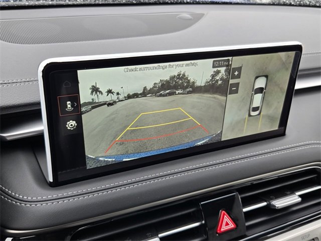 New 2026 Genesis G70 3.3T Sport Prestige image 10