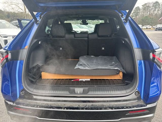 Used 2025 Acura ADX A-Spec image 29