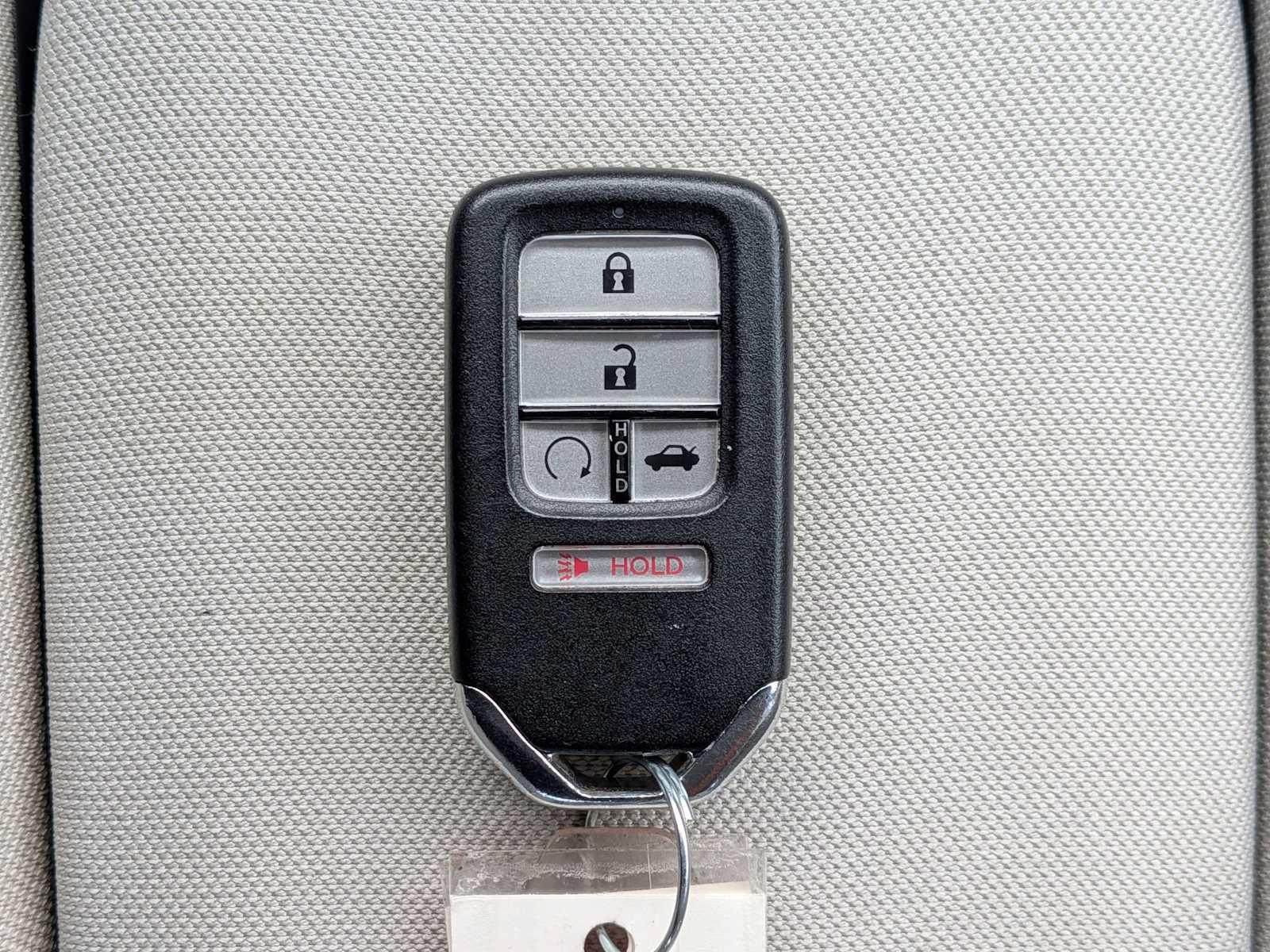 Used 2019 Honda Insight EX image 28