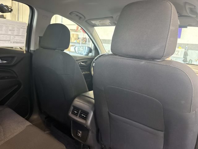 Used 2022 Chevrolet Equinox LT AWD/4WD image 23
