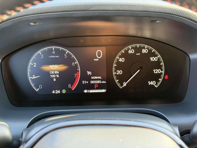 Used 2026 Honda HR-V Sport image 22