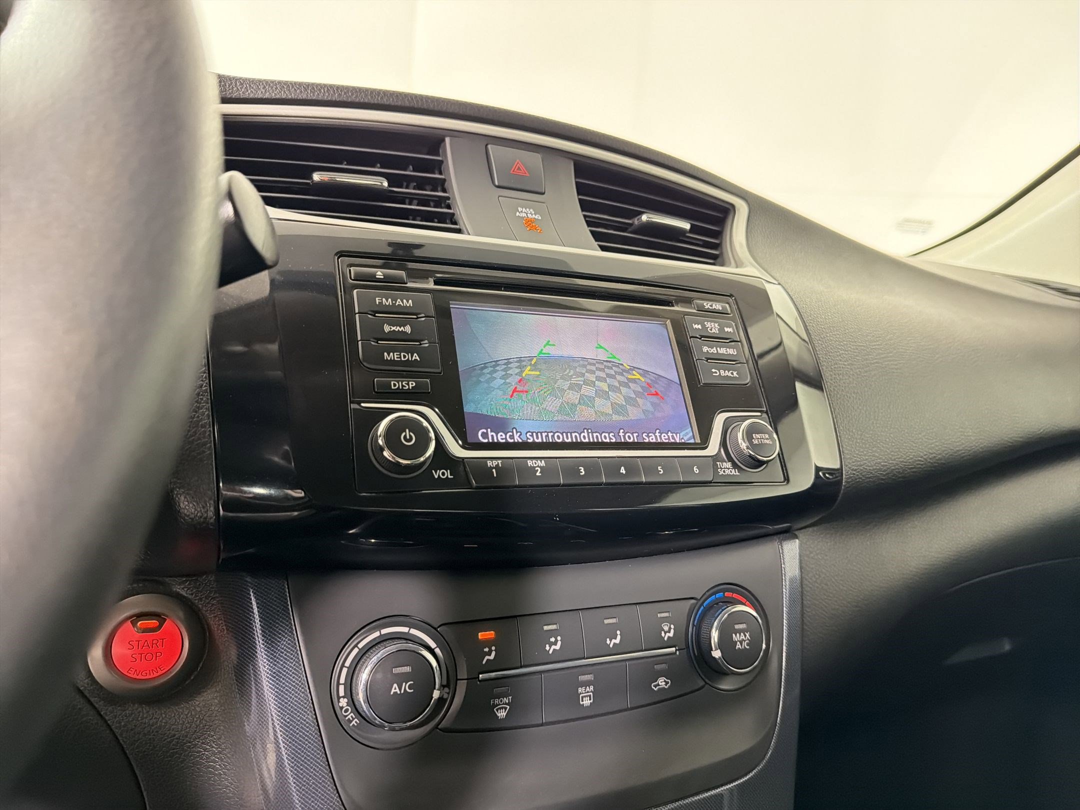 Used 2017 Nissan Sentra SR image 24