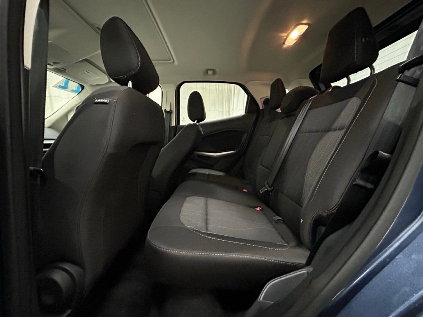 Used 2022 Ford EcoSport SE AWD/4WD image 26