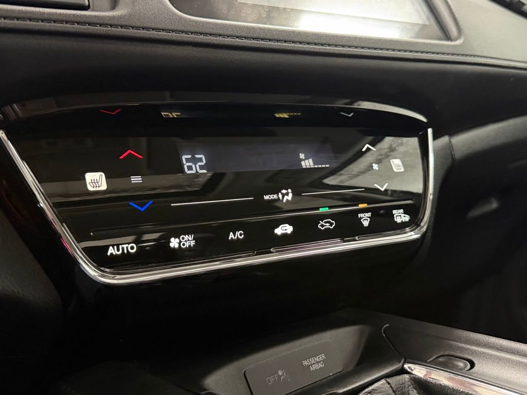Used 2019 Honda HR-V EX image 20