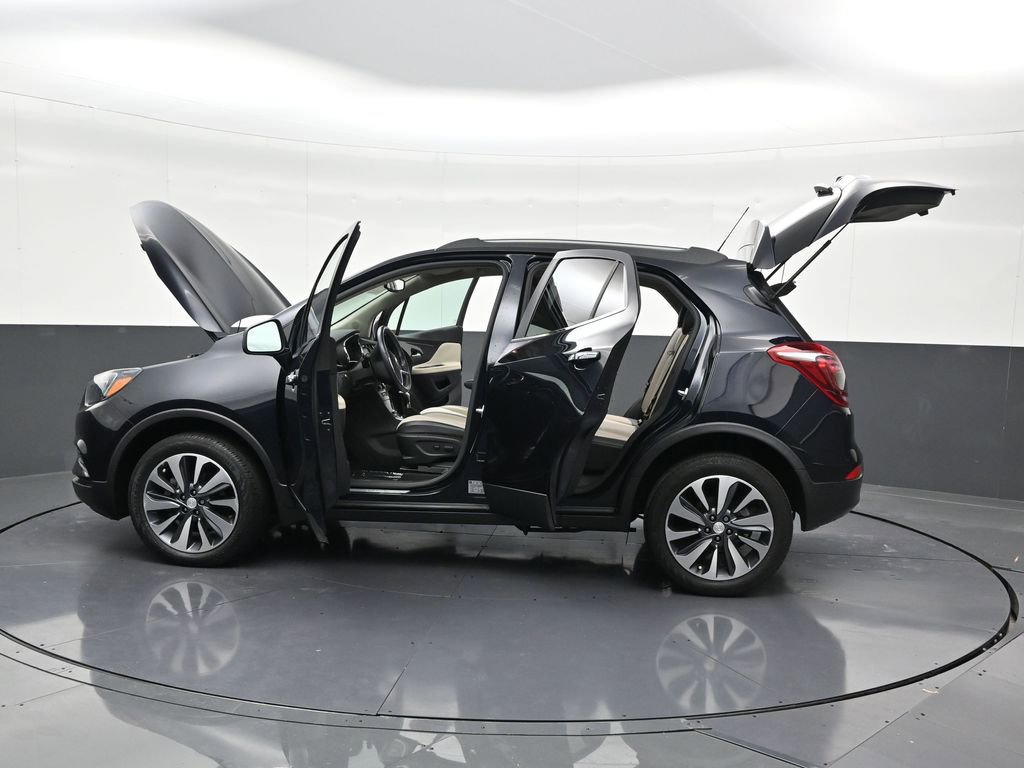 Used 2022 Buick Encore Preferred w/ Safety Package image 34