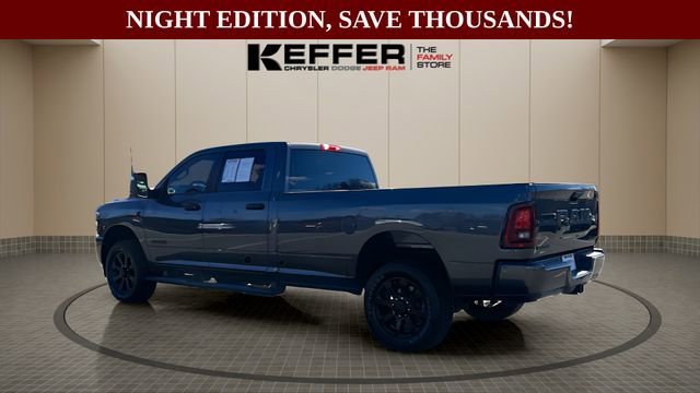 Certified 2025 RAM 3500 Big Horn image 3