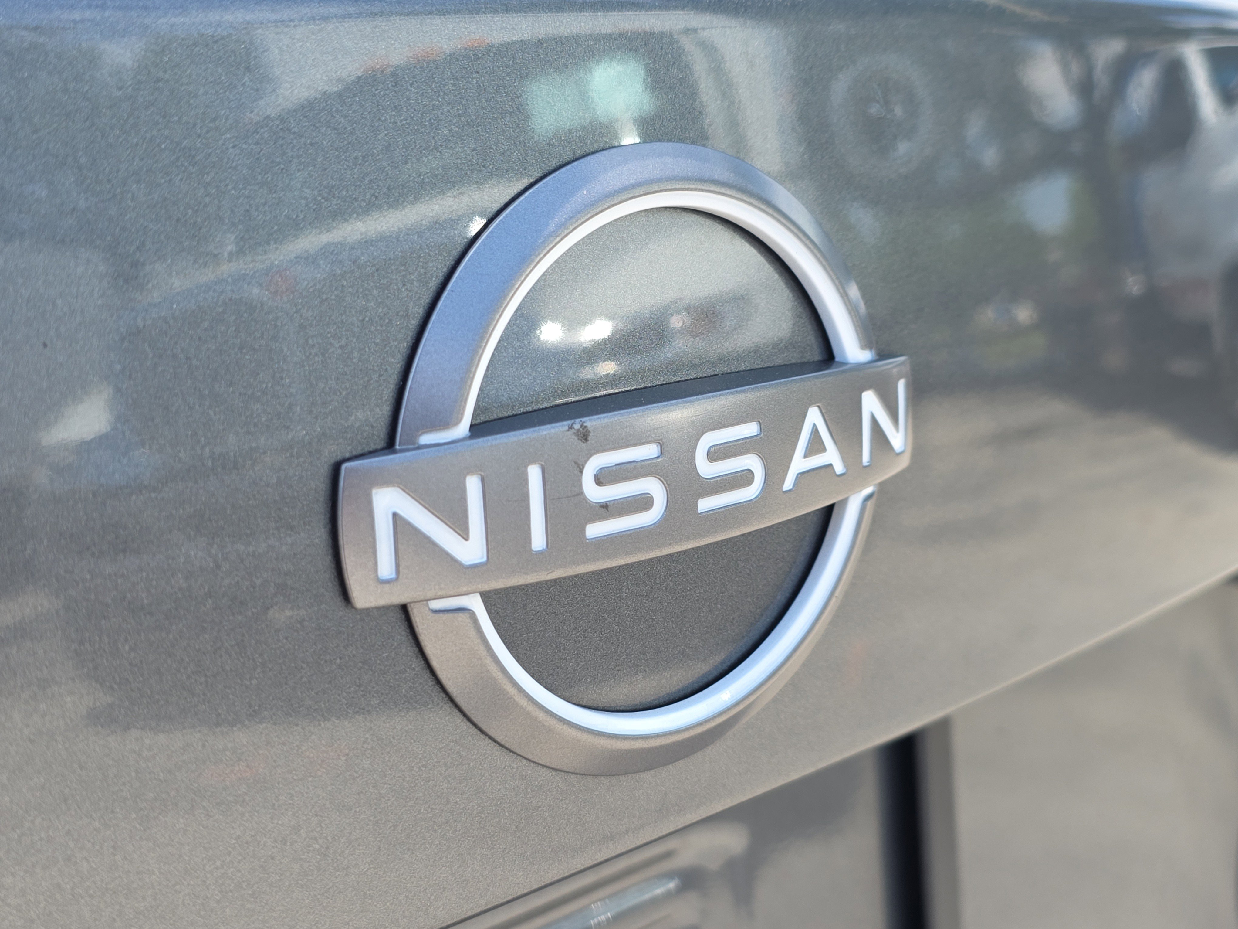 Used 2024 Nissan Sentra SV image 9