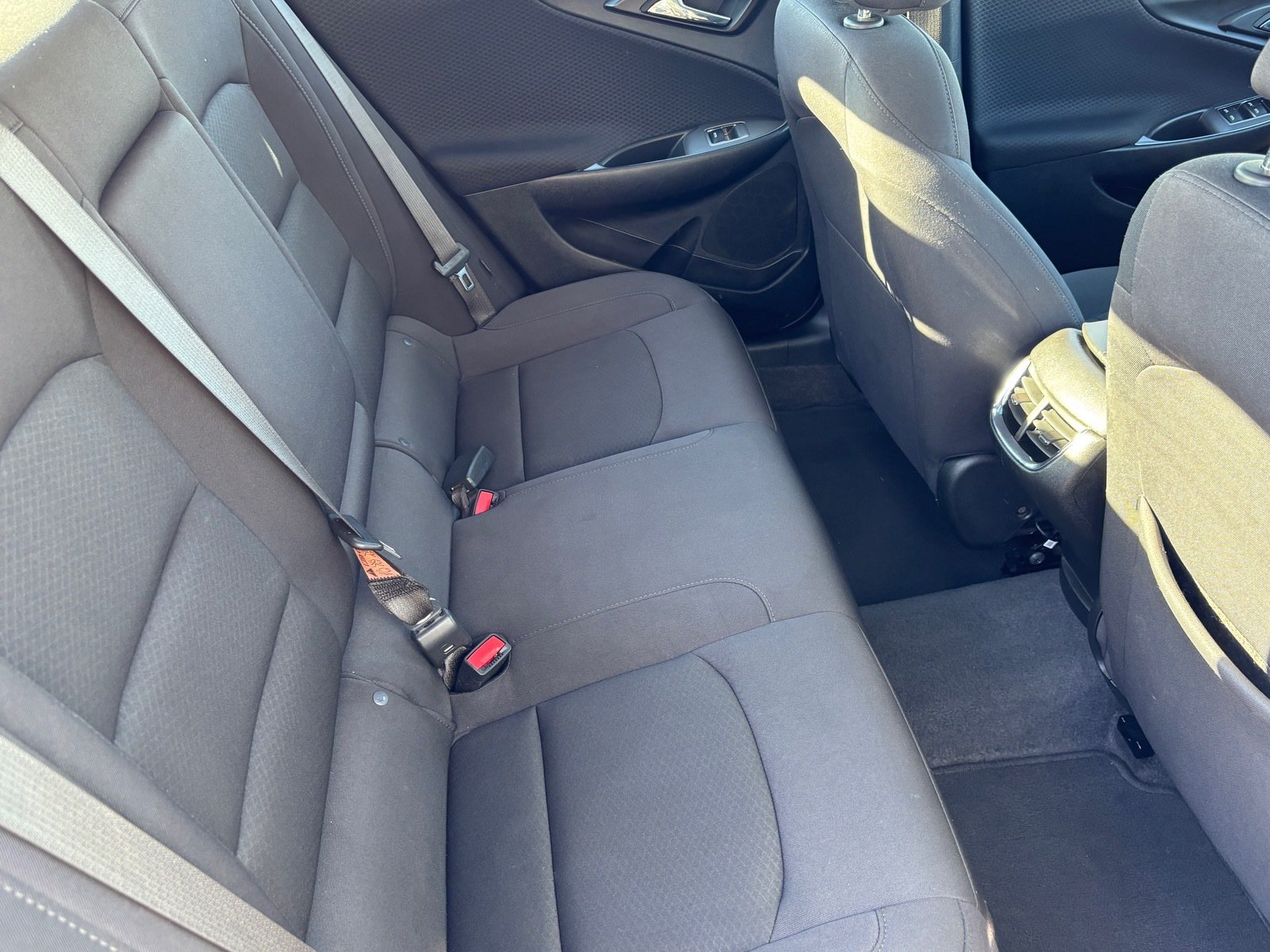 Used 2024 Chevrolet Malibu LT FWD image 30