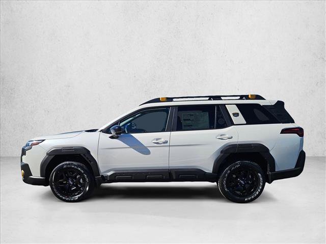 New 2026 Subaru Outback Wilderness AWD/4WD image 7