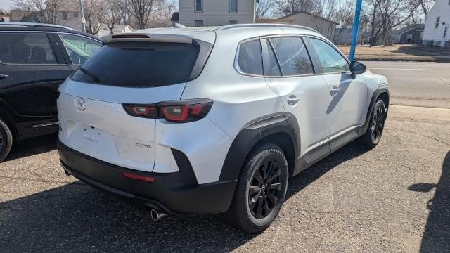 Used 2024 MAZDA CX-50 AWD 2.5 S w/ Weather Package image 4