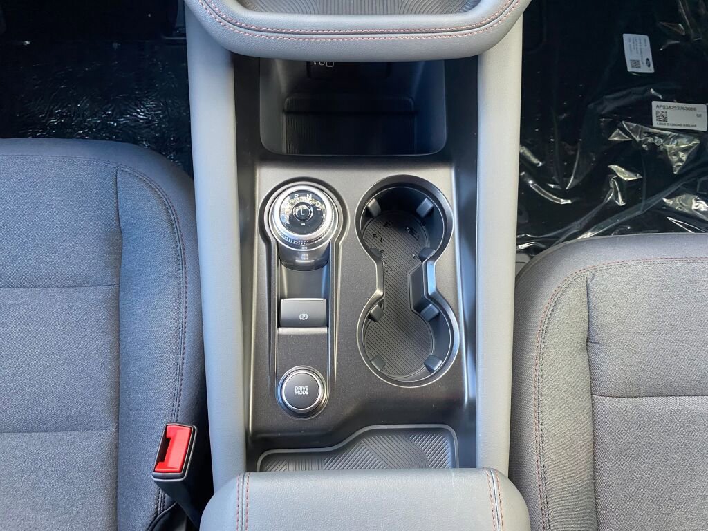 New 2026 Ford Explorer Active image 14