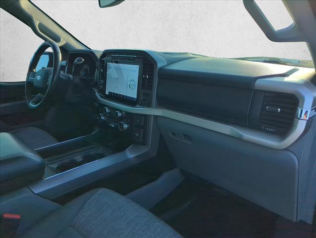 Used 2021 Ford F150 XLT w/ Equipment Group 302A High image 25