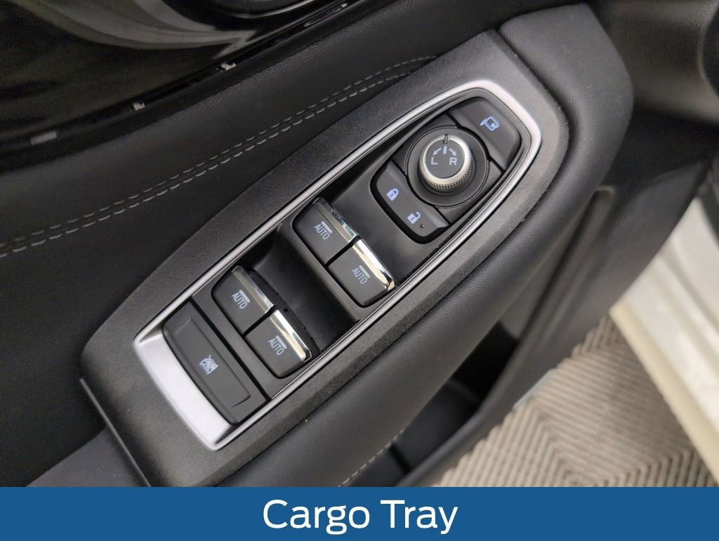 Used 2025 Subaru Legacy Touring XT w/ Popular Package #3 image 42