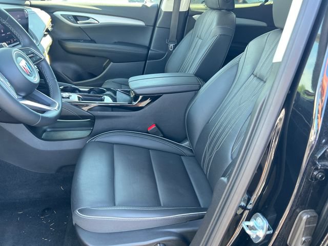 Certified 2024 Buick Envision Avenir AWD/4WD image 9