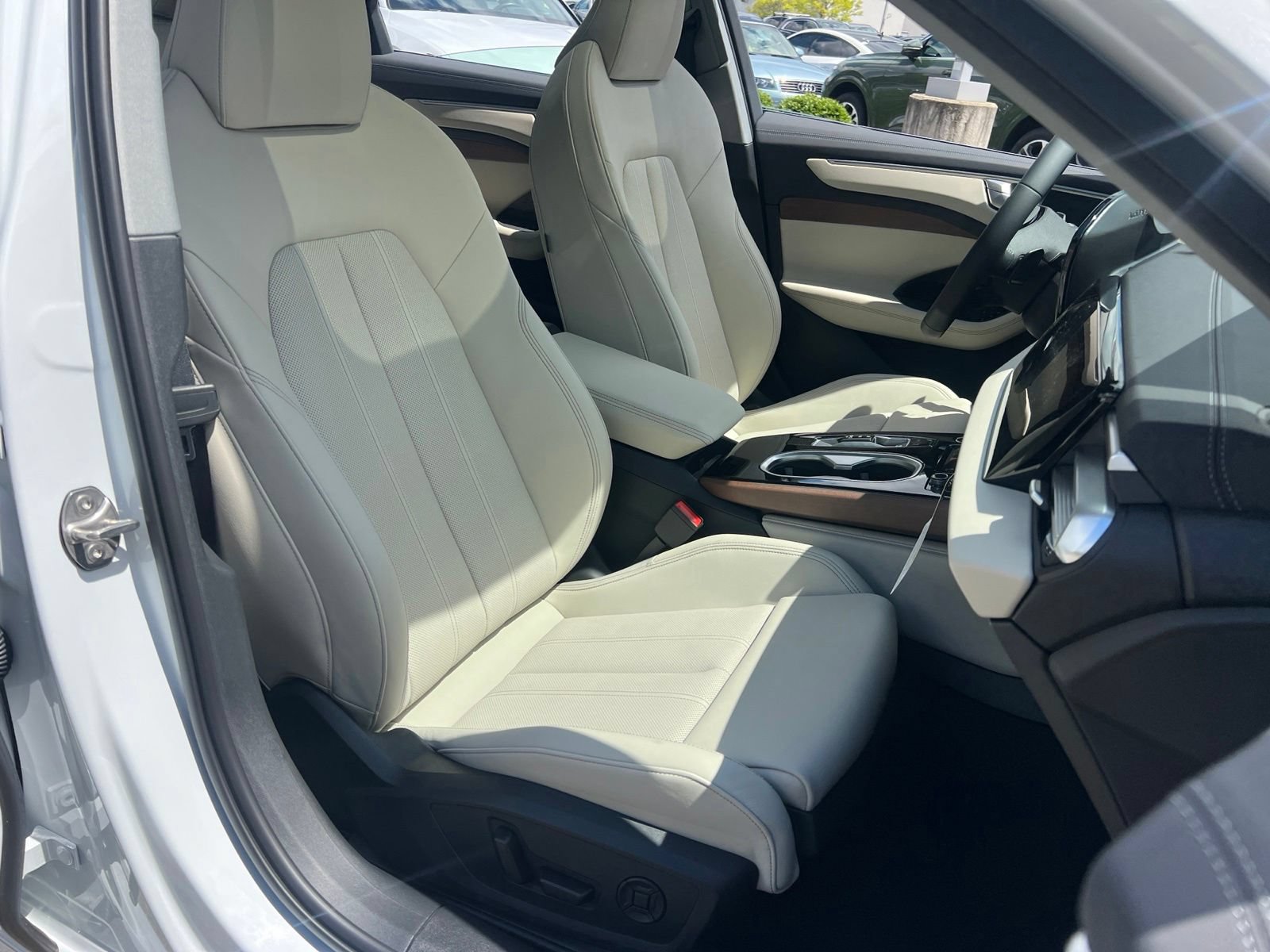 New 2026 Audi A6 Premium AWD/4WD image 34