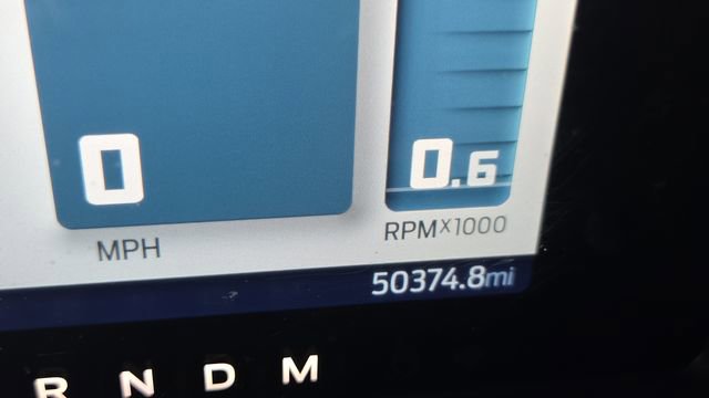 Used 2022 Ford Bronco Badlands w/ Sasquatch Package image 14