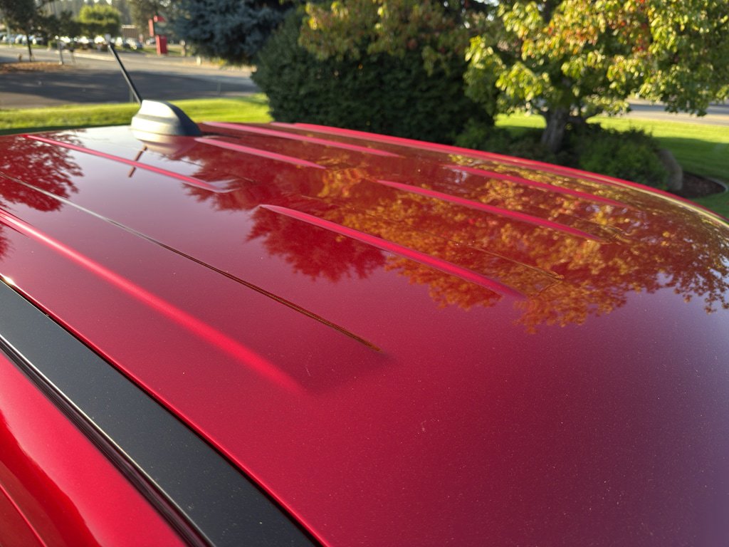 New 2025 Ford Maverick XLT w/ 4K Tow Package image 15