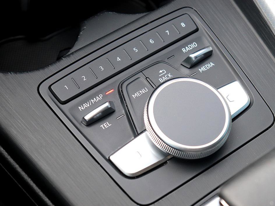 Used 2018 Audi A4 2.0T Ultra Premium Plus w/ Premium Plus Package image 28