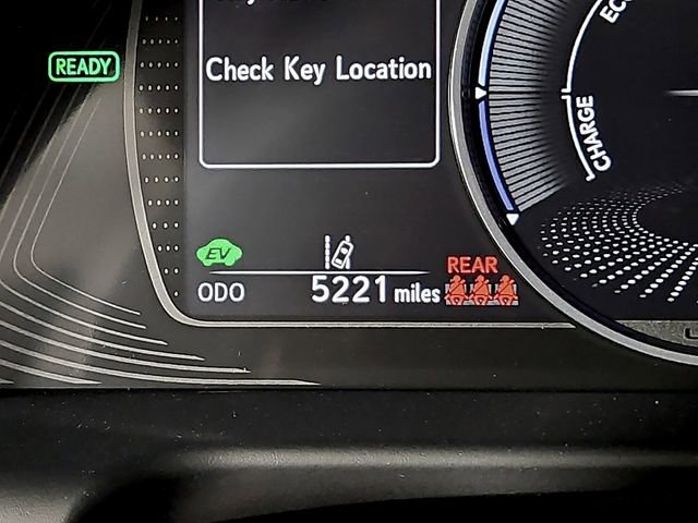 Used 2024 Lexus ES 300h w/ Premium Package image 22