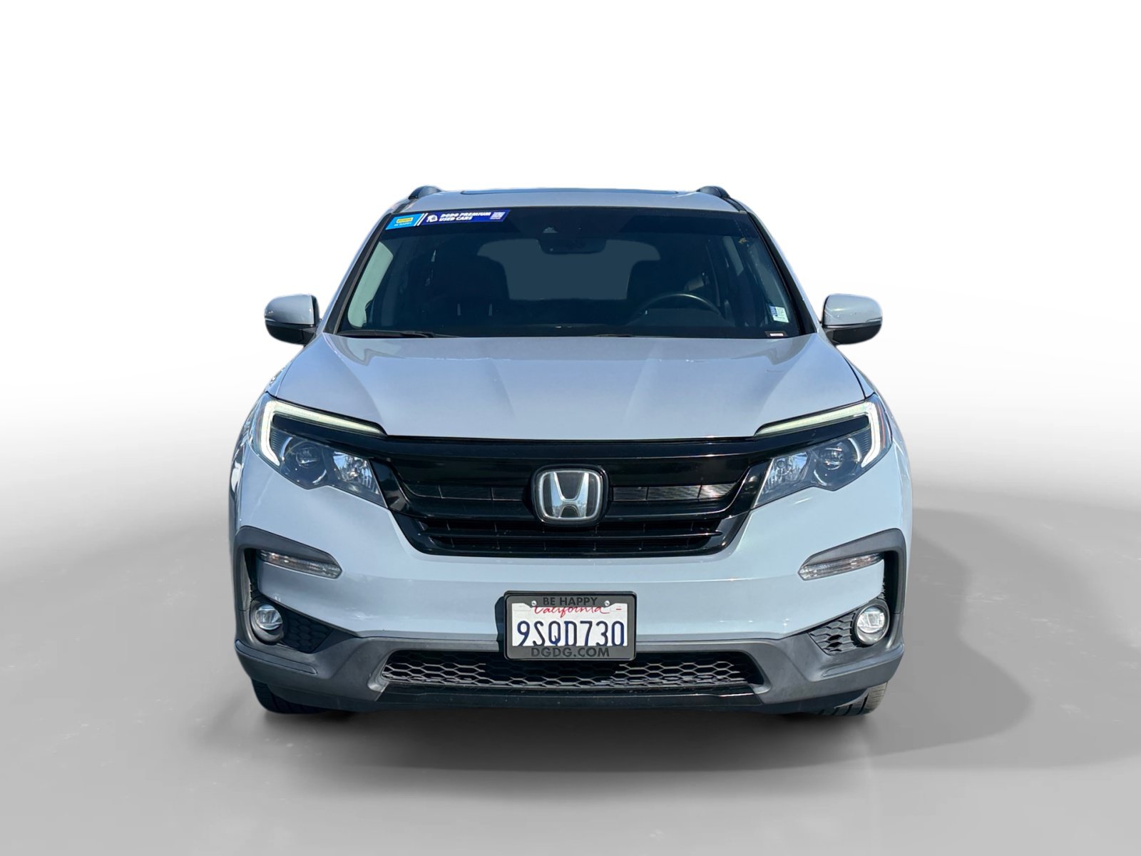 Used 2022 Honda Pilot Special Edition image 8