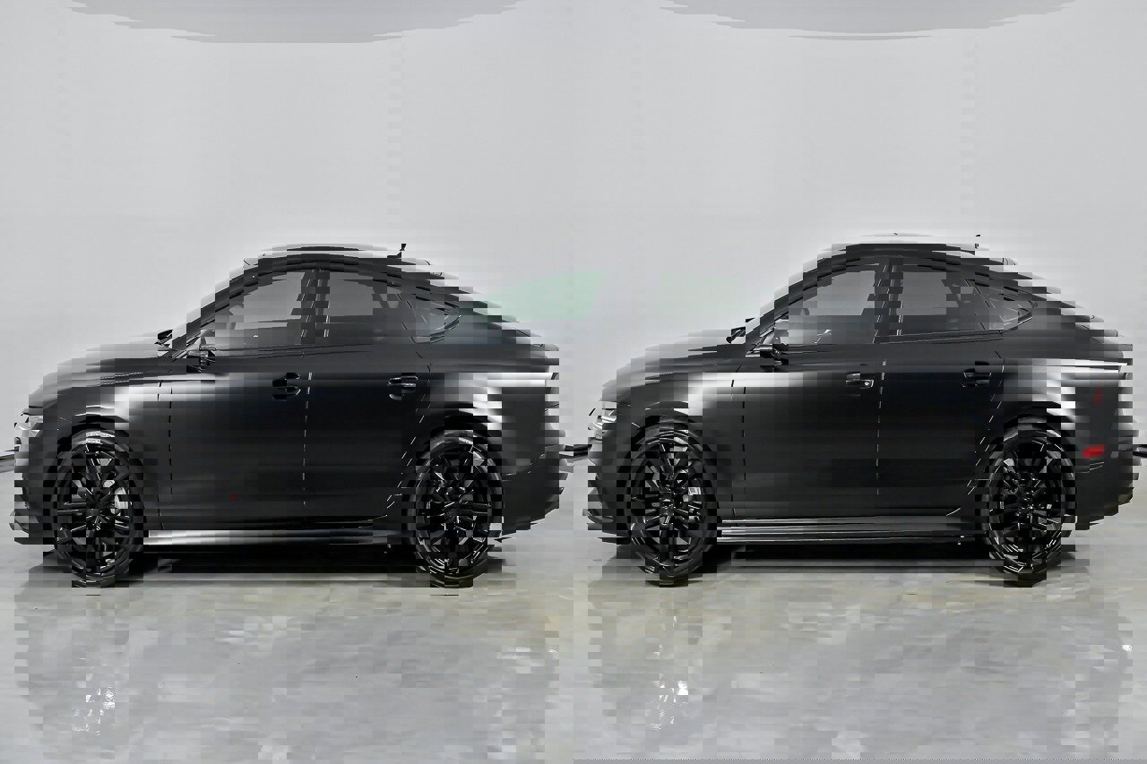 Used 2017 Audi RS 7 Performance image 8