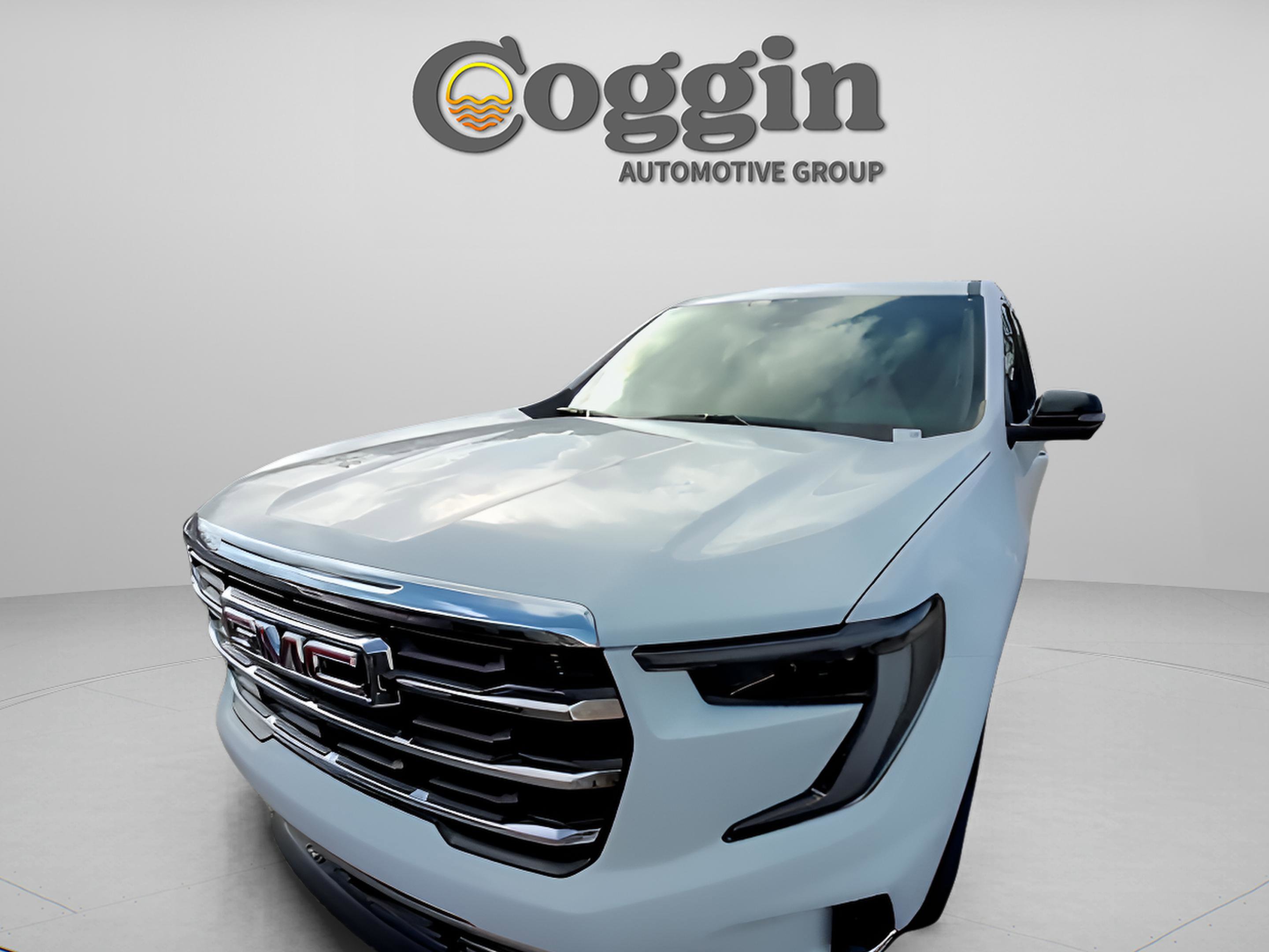 New 2026 GMC Acadia Elevation image 27