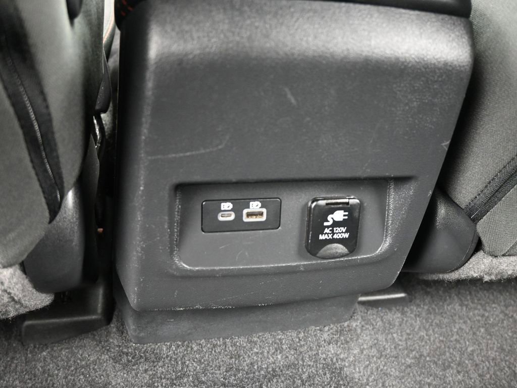 Used 2022 Nissan Frontier Pro-X image 35