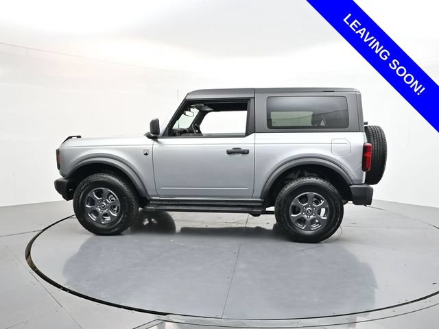 Used 2024 Ford Bronco Big Bend AWD/4WD image 4