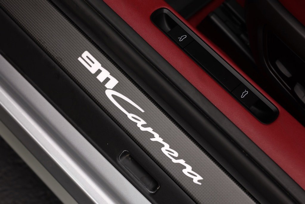 Used 2024 Porsche 911 Carrera w/ Premium Package image 58