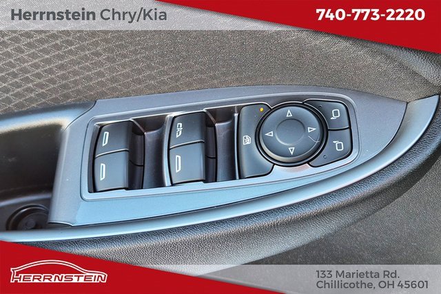 Used 2024 Chevrolet Malibu LT image 16