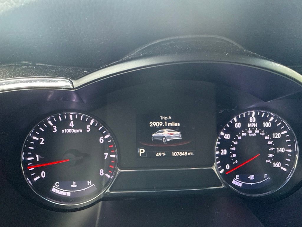 Used 2013 Kia Optima SX w/ Limited Pkg FWD image 6
