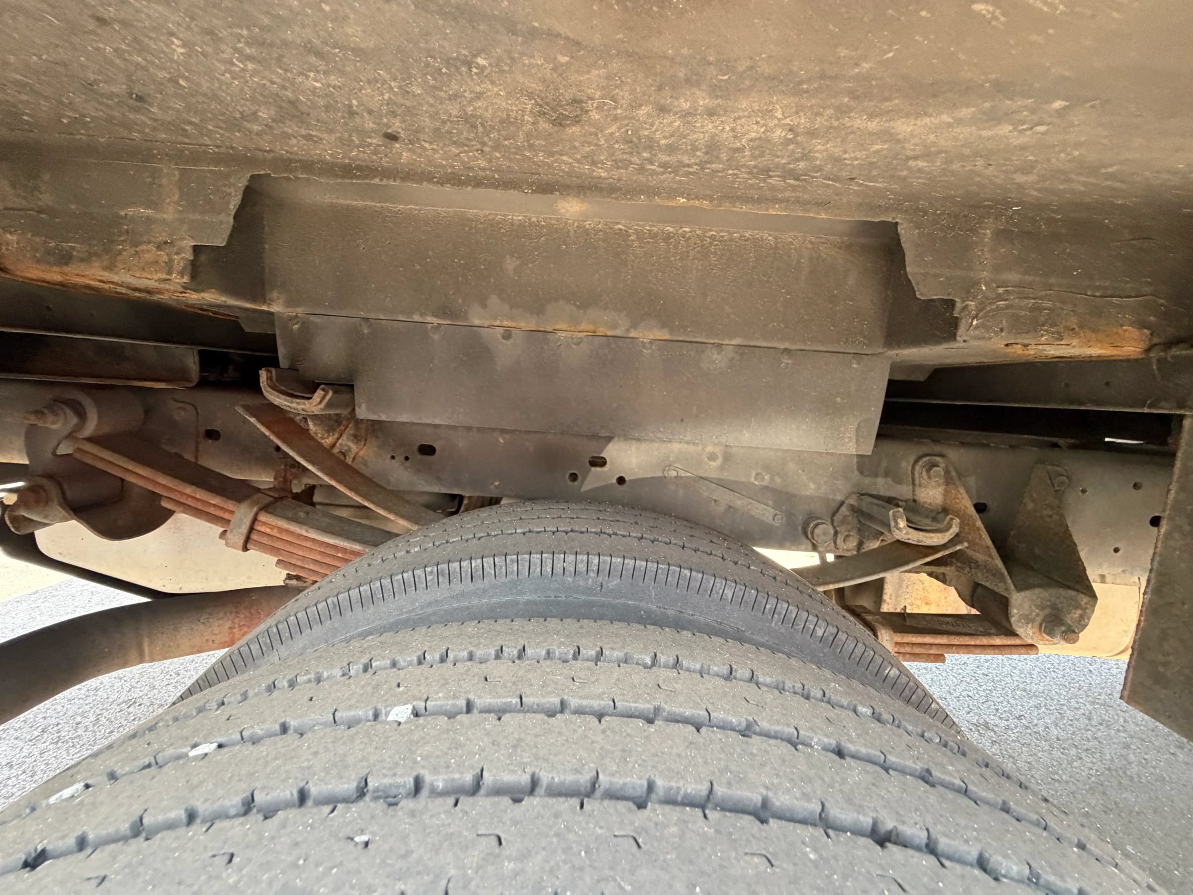 Used 2011 Ford F450 XL RWD image 18