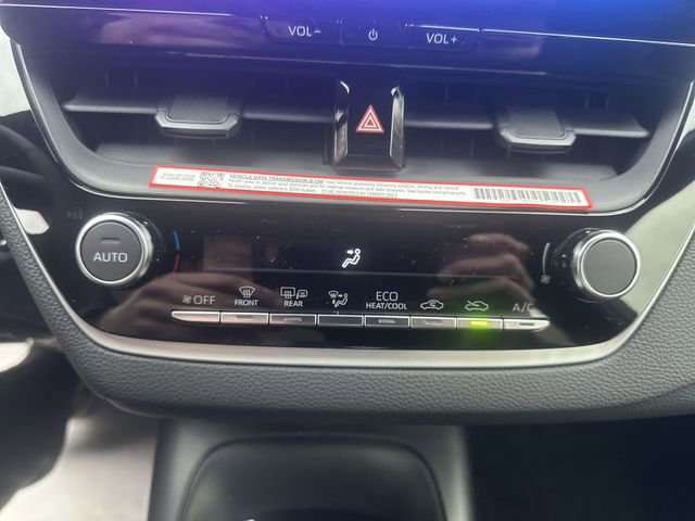 New 2026 Toyota Corolla SE image 18